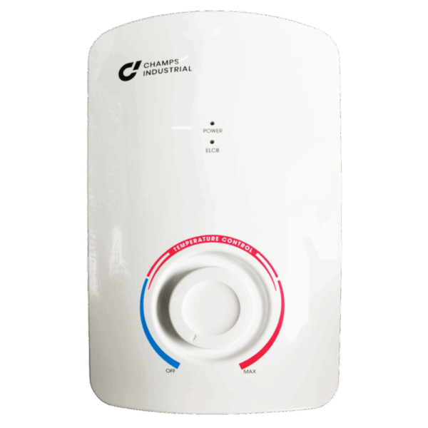 Pemanas Air Instan Multi Titik Champs Hotspring - Image 2
