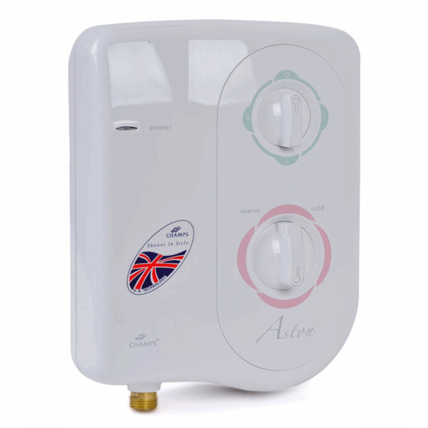 Pemanas Air Instan Champs Aston - Image 3