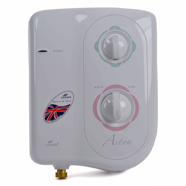 Pemanas Air Instan Champs Aston - Image 2