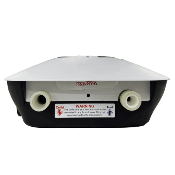 Pemanas Air Instan Champs Trimark - Image 5